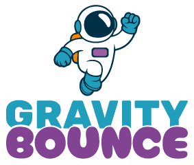Logotipo GravityBounce